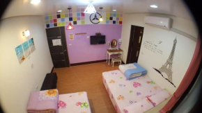  Long Yuan Hotel  Budai Township
